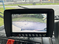 2016 - ginaf/iveco - 2016 - vrachtwagen/vuilniswagen - afbeelding 22 van  34
