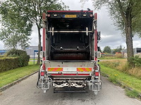 2016 - ginaf/iveco - 2016 - vrachtwagen/vuilniswagen - afbeelding 31 van  34