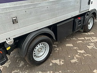 2016 - goupil - g3 - kipper/bedrijfswagen - afbeelding 13 van  14
