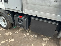 2016 - goupil - g3 - kipper/bedrijfswagen - afbeelding 11 van  14