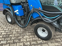 2016 - holder - mulliepark c250 - werktuigdrager met empas wave onkruidbestrijder - afbeelding 4 van  13