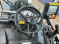 2016 - holder - mulliepark c250 - werktuigdrager met empas wave onkruidbestrijder - afbeelding 8 van  13