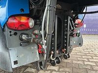 2016 - holder - mulliepark c250 - werktuigdrager met empas wave onkruidbestrijder - afbeelding 12 van  13