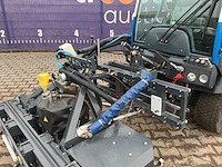 2016 - holder - mulliepark c250 - werktuigdrager met empas wave onkruidbestrijder - afbeelding 13 van  13