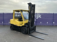 2016 - hyster - 4.0 fortens - vorkheftruck - afbeelding 6 van  13