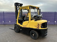 2016 - hyster - 4.0 fortens - vorkheftruck - afbeelding 7 van  13