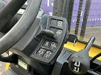 2016 - hyster - 4.0 fortens - vorkheftruck - afbeelding 2 van  5