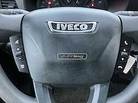 2016 - iveco - daily - 35s13v 2.3 352 h2 l - bedrijfswagen - afbeelding 3 van  13