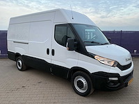 2016 - iveco - daily - 35s13v 2.3 352 h2 l - bedrijfswagen - afbeelding 6 van  13