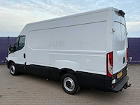 2016 - iveco - daily - 35s13v 2.3 352 h2 l - bedrijfswagen - afbeelding 7 van  13