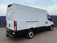 2016 - iveco - daily - 35s13v 2.3 352 h2 l - bedrijfswagen - afbeelding 8 van  13