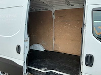 2016 - iveco - daily - 35s13v 2.3 352 h2 l - bedrijfswagen - afbeelding 10 van  13