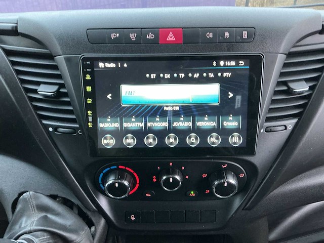 2016 - iveco - daily - 35s13v 2.3 352 h2 l - bedrijfswagen - afbeelding 13 van  13