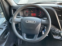 2016 - iveco - daily - 35s14v 2.3 410 h2 - bedrijfswagen - afbeelding 11 van  11