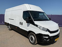 2016 - iveco - daily - 35s14v 2.3 410 h2 - bedrijfswagen - afbeelding 4 van  11