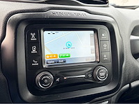 2016 - jeep - renegade 1.4 multiair longitude - personenauto - afbeelding 3 van  13