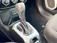 2016 - jeep - renegade 1.4 multiair longitude - personenauto - afbeelding 3 van  17