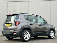 2016 - jeep - renegade 1.4 multiair longitude - personenauto - afbeelding 11 van  17