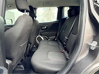 2016 - jeep - renegade 1.4 multiair longitude - personenauto - afbeelding 1 van  14