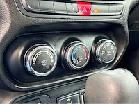 2016 - jeep - renegade 1.4 multiair longitude - personenauto - afbeelding 8 van  14