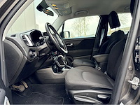2016 - jeep - renegade 1.4 multiair longitude - personenauto - afbeelding 14 van  14