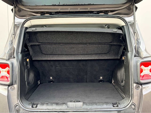 2016 - jeep - renegade 1.4 multiair longitude - personenauto - afbeelding 8 van  19