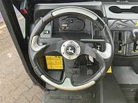 2016 - john deere - xuv560 - atv/rtv - afbeelding 2 van  15