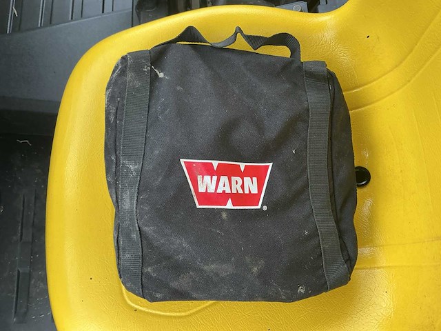 2016 - john deere - xuv560 - atv/rtv - afbeelding 5 van  15