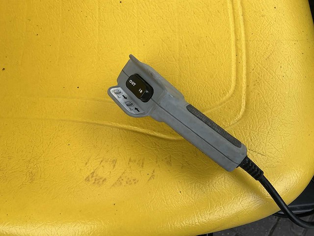 2016 - john deere - xuv560 - atv/rtv - afbeelding 7 van  15