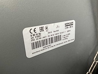 2016 - karcher - b 80 w bp - schrob-/zuigmachine - afbeelding 7 van  7