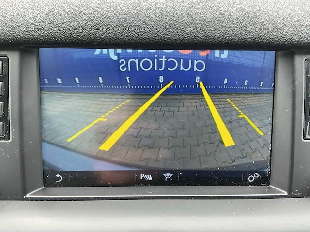 2016 - land rover - discovery sport - 2.0 td4 urb. ser. se - personenauto - afbeelding 2 van  15