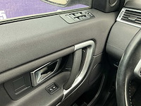 2016 - land rover - discovery sport - 2.0 td4 urb. ser. se - personenauto - afbeelding 5 van  15