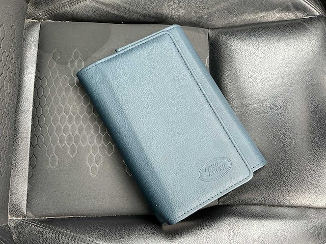 2016 - land rover - discovery sport - 2.0 td4 urb. ser. se - personenauto - afbeelding 7 van  15