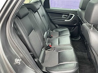 2016 - land rover - discovery sport - 2.0 td4 urb. ser. se - personenauto - afbeelding 11 van  15