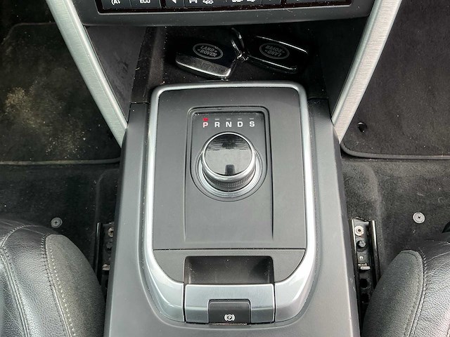 2016 - land rover - discovery sport - 2.0 td4 urb. ser. se - personenauto - afbeelding 12 van  15