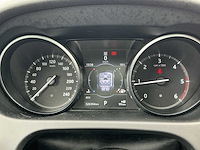 2016 - land rover - discovery sport - 2.0 td4 urb. ser. se - personenauto - afbeelding 12 van  15