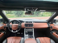 2016 - land rover - range rover sport - startech 3.0 sdv6 auto. dyn. - car - afbeelding 2 van  24