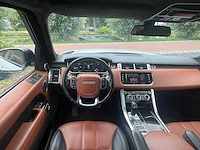 2016 - land rover - range rover sport - startech 3.0 sdv6 auto. dyn. - car - afbeelding 3 van  24