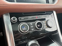 2016 - land rover - range rover sport - startech 3.0 sdv6 auto. dyn. - car - afbeelding 5 van  24