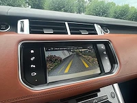 2016 - land rover - range rover sport - startech 3.0 sdv6 auto. dyn. - car - afbeelding 9 van  24