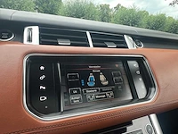 2016 - land rover - range rover sport - startech 3.0 sdv6 auto. dyn. - car - afbeelding 11 van  24