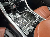 2016 - land rover - range rover sport - startech 3.0 sdv6 auto. dyn. - car - afbeelding 6 van  24