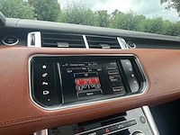 2016 - land rover - range rover sport - startech 3.0 sdv6 auto. dyn. - car - afbeelding 13 van  24