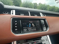 2016 - land rover - range rover sport - startech 3.0 sdv6 auto. dyn. - car - afbeelding 14 van  24