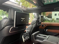2016 - land rover - range rover sport - startech 3.0 sdv6 auto. dyn. - car - afbeelding 17 van  24