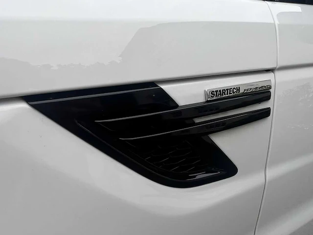 2016 - land rover - range rover sport - startech 3.0 sdv6 auto. dyn. - car - afbeelding 21 van  24