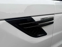 2016 - land rover - range rover sport - startech 3.0 sdv6 auto. dyn. - car - afbeelding 21 van  24