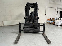 2016 - linde - e35 - forklift trucks - afbeelding 5 van  9