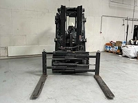 2016 - linde - e35 - forklift trucks - afbeelding 5 van  9