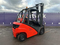 2016 - linde - h20t - evo - vorkheftruck - afbeelding 4 van  7